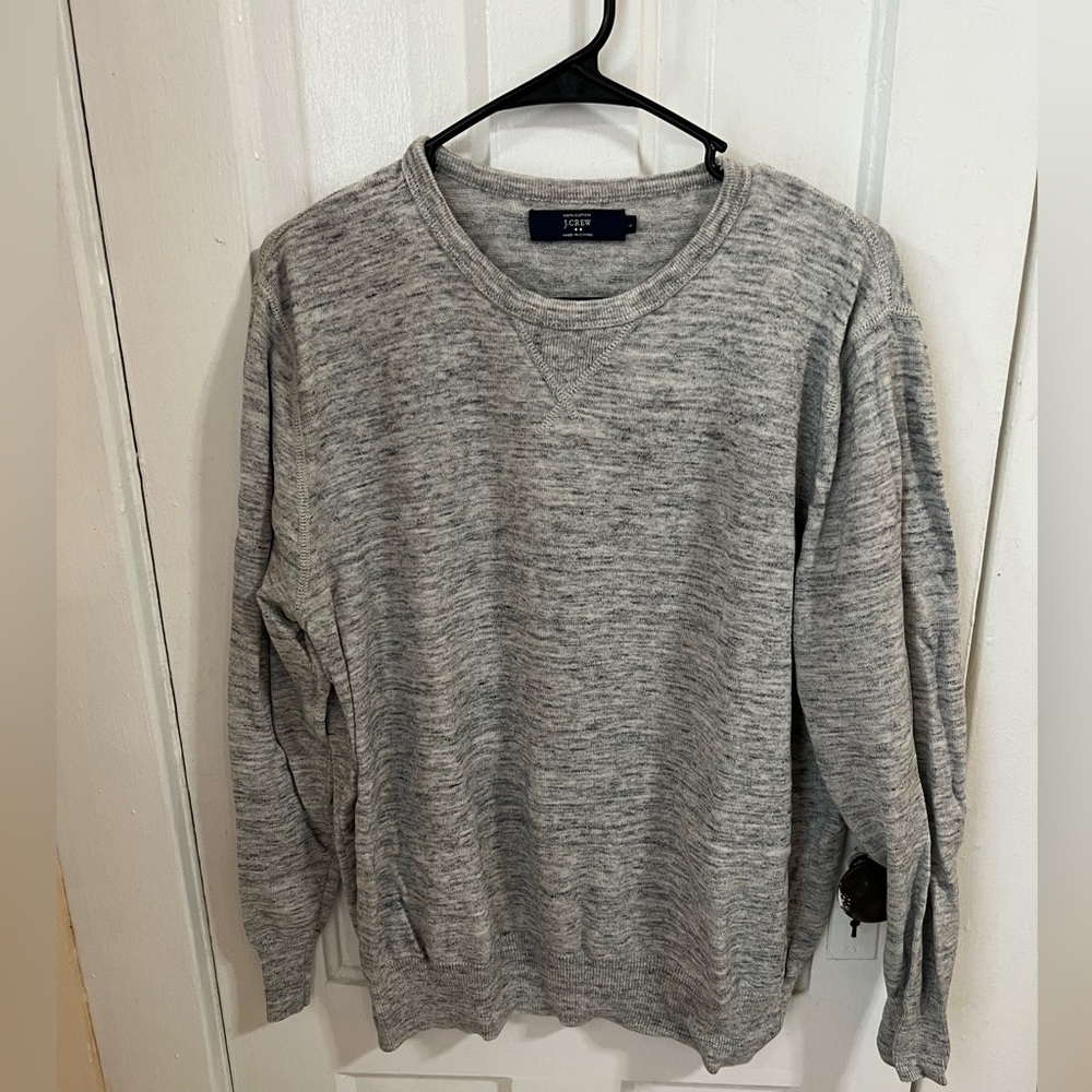 J Crew Sweater